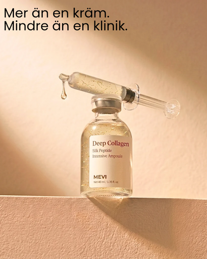 Deep Collagen Silk Ampoule