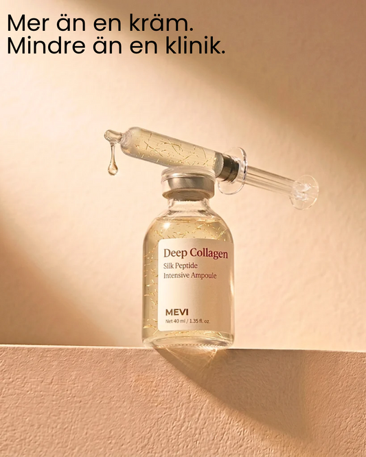 Deep Collagen Silk Ampoule