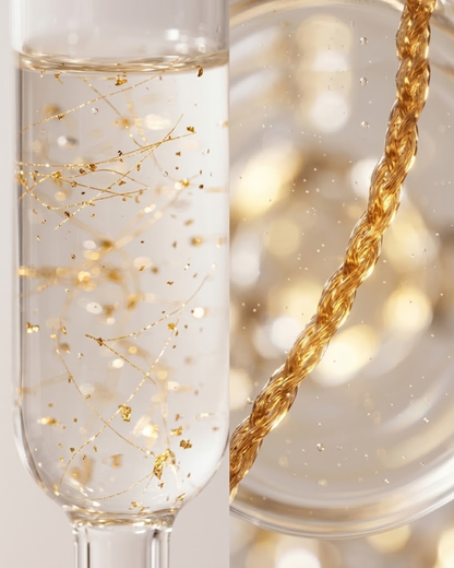 Deep Collagen Silk Ampoule